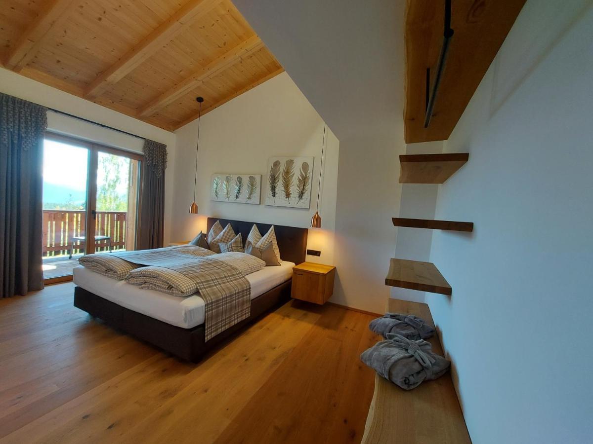 Schartneralm Apartment Collalbo Exterior photo