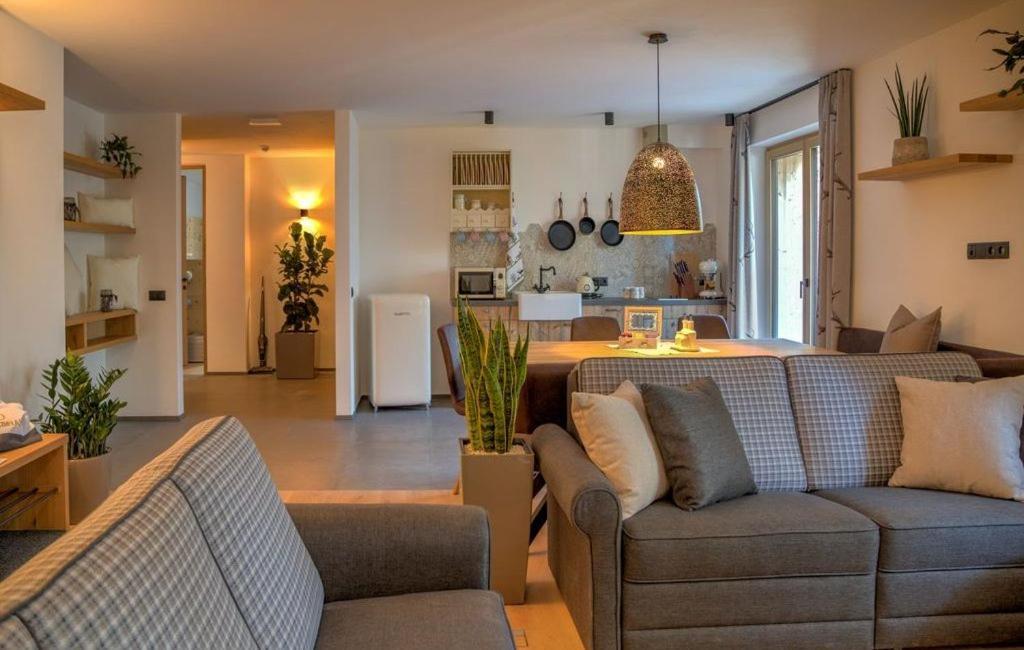 Schartneralm Apartment Collalbo Exterior photo